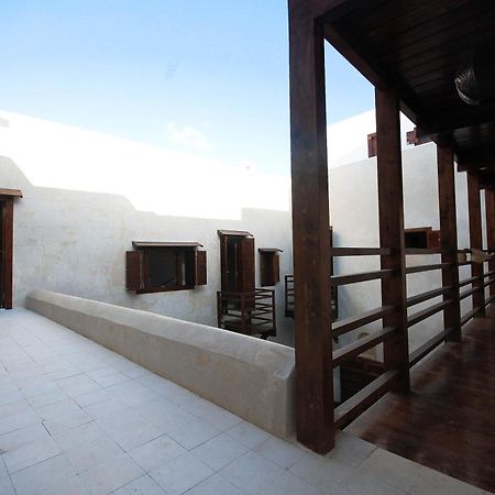 Riad El Maati Rabat Dış mekan fotoğraf