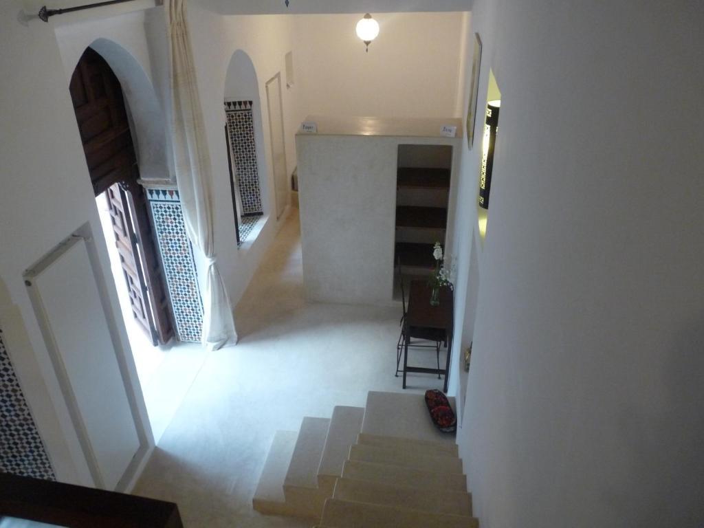 Riad El Maati Rabat Oda fotoğraf