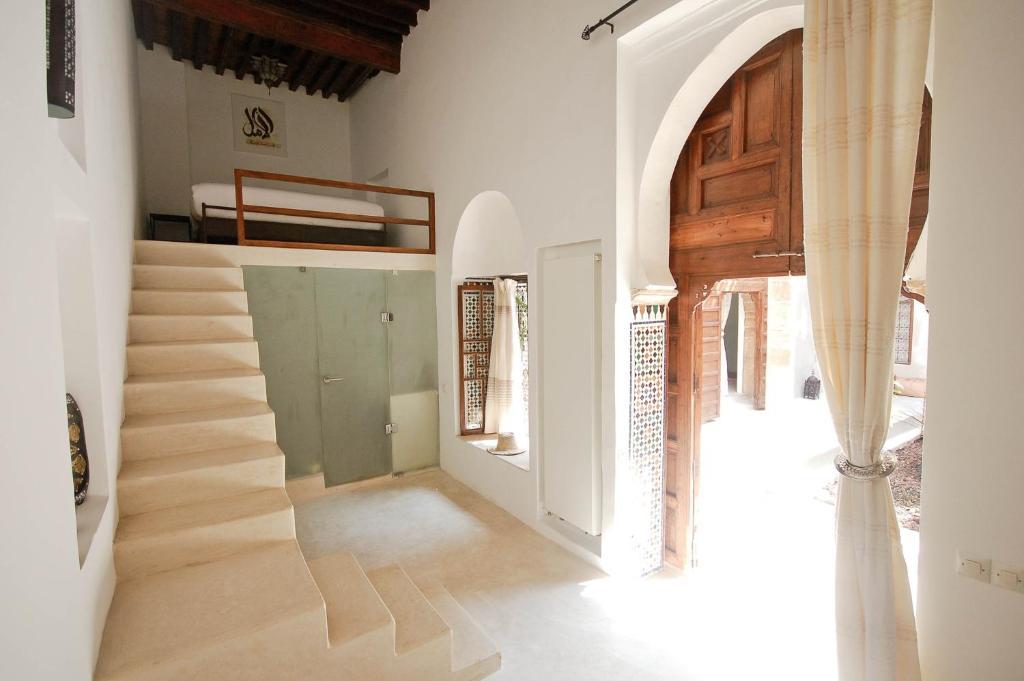 Riad El Maati Rabat Oda fotoğraf