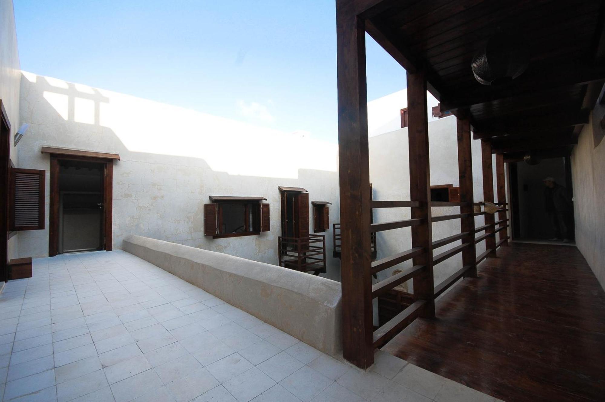 Riad El Maati Rabat Dış mekan fotoğraf