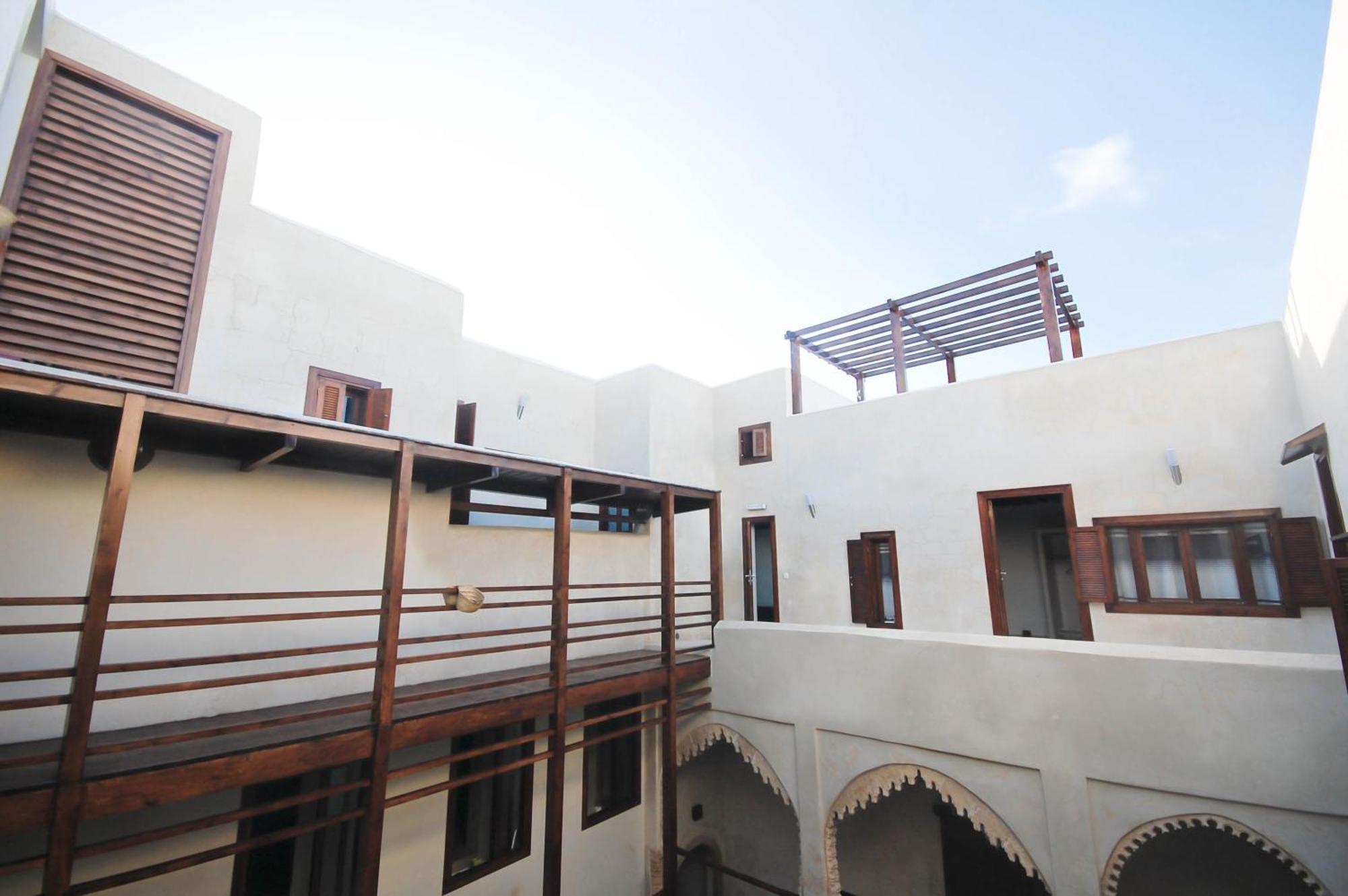 Riad El Maati Rabat Dış mekan fotoğraf