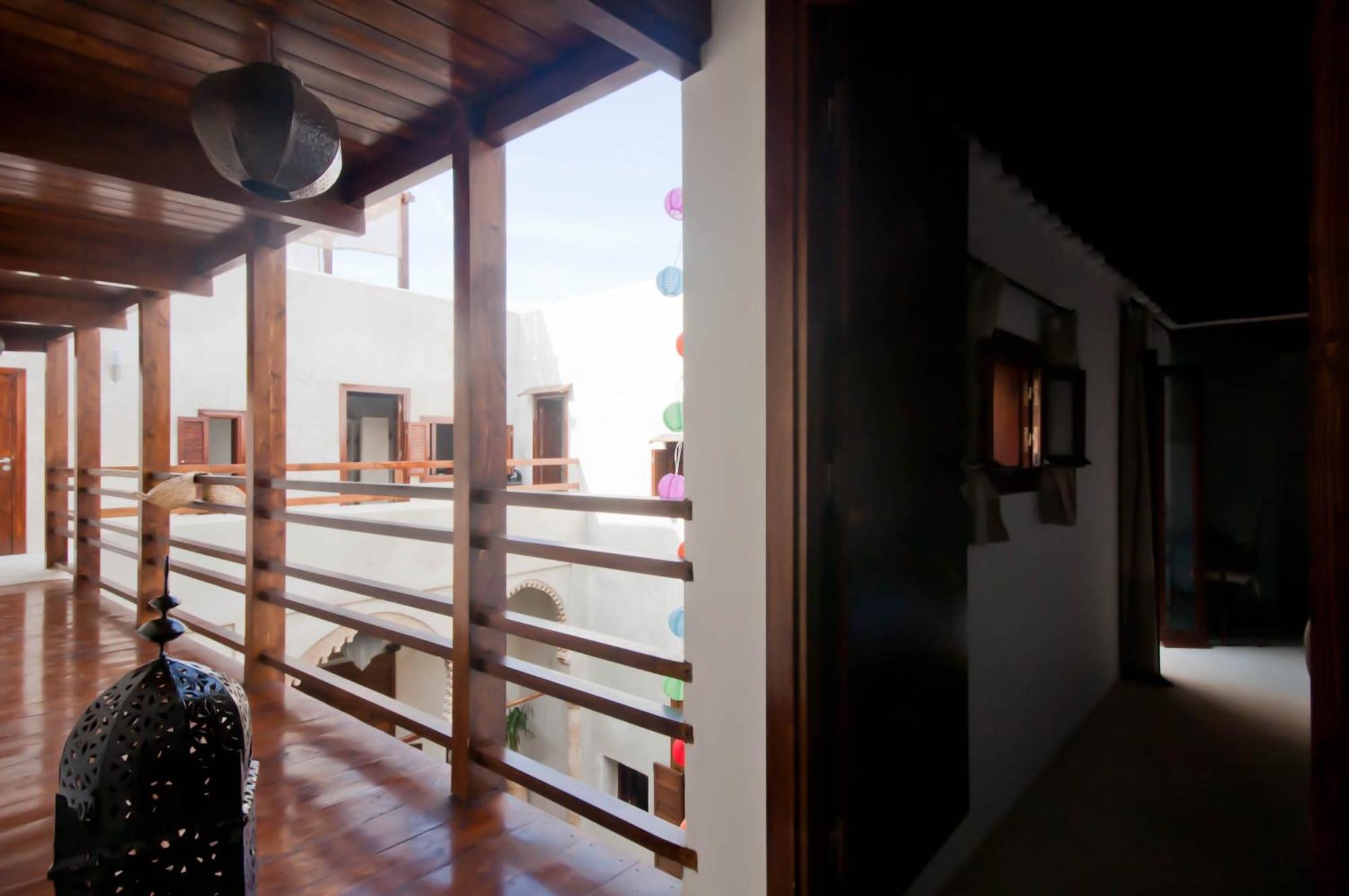 Riad El Maati Rabat Dış mekan fotoğraf