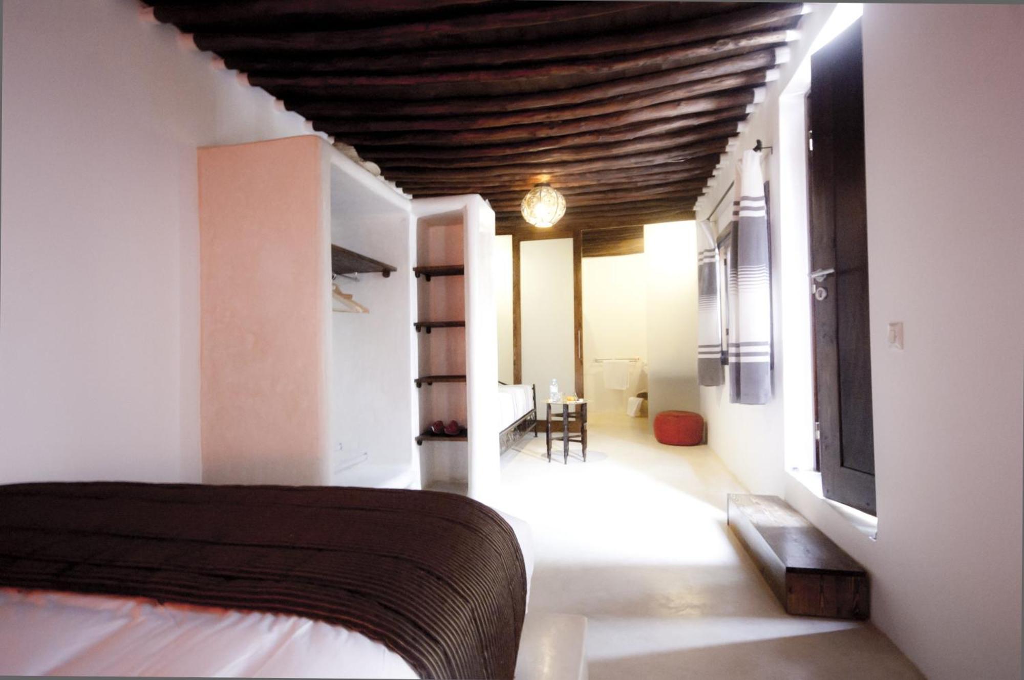 Riad El Maati Rabat Dış mekan fotoğraf