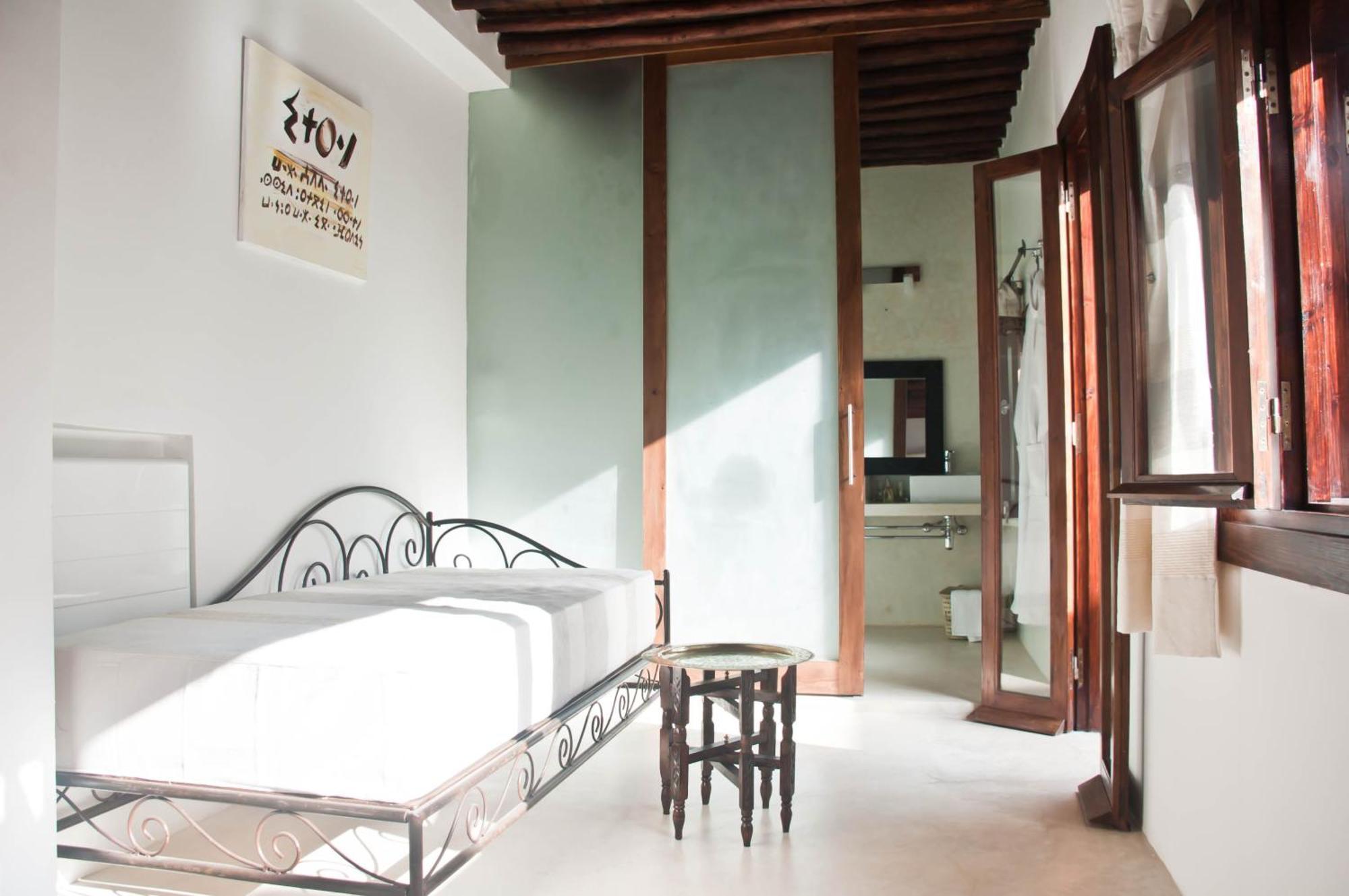 Riad El Maati Rabat Dış mekan fotoğraf