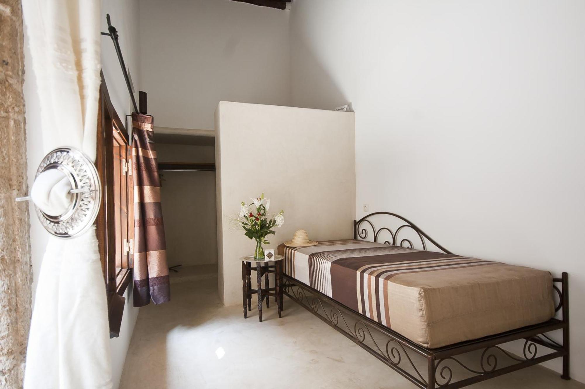 Riad El Maati Rabat Dış mekan fotoğraf