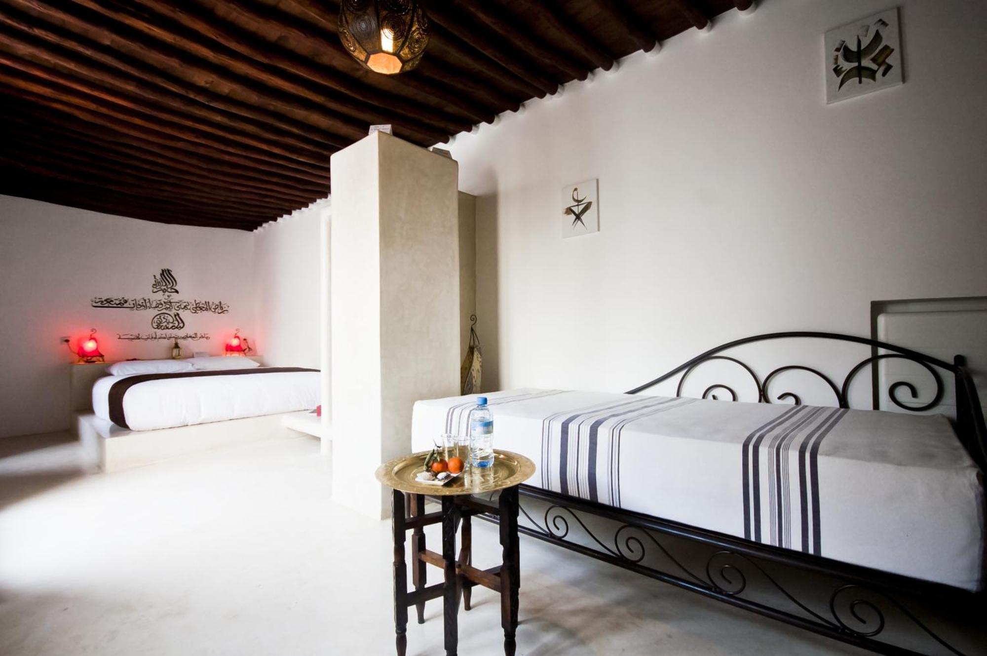 Riad El Maati Rabat Dış mekan fotoğraf