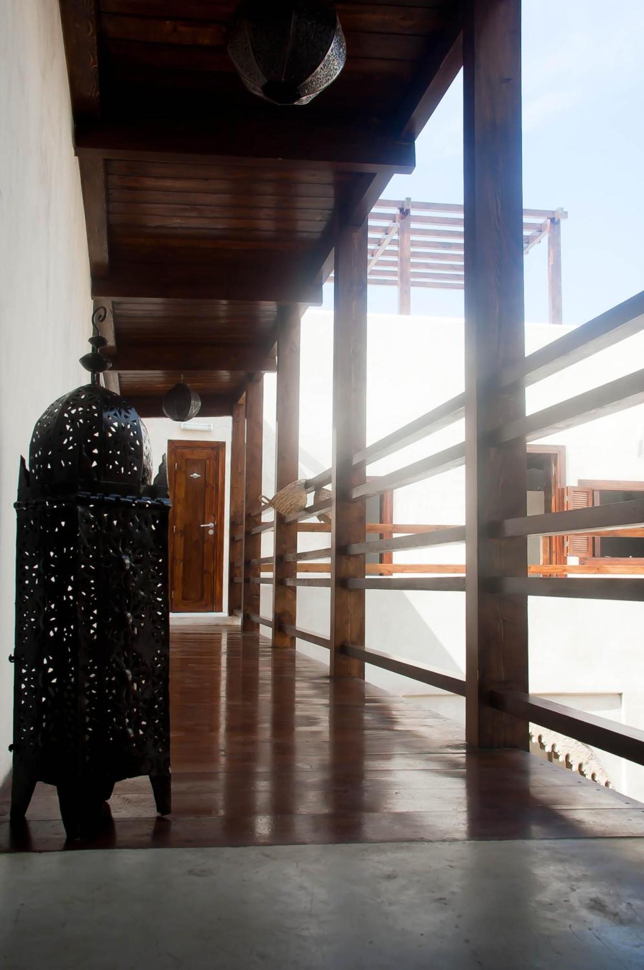 Riad El Maati Rabat Dış mekan fotoğraf