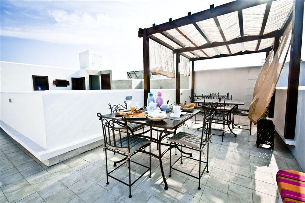 Riad El Maati Rabat Dış mekan fotoğraf