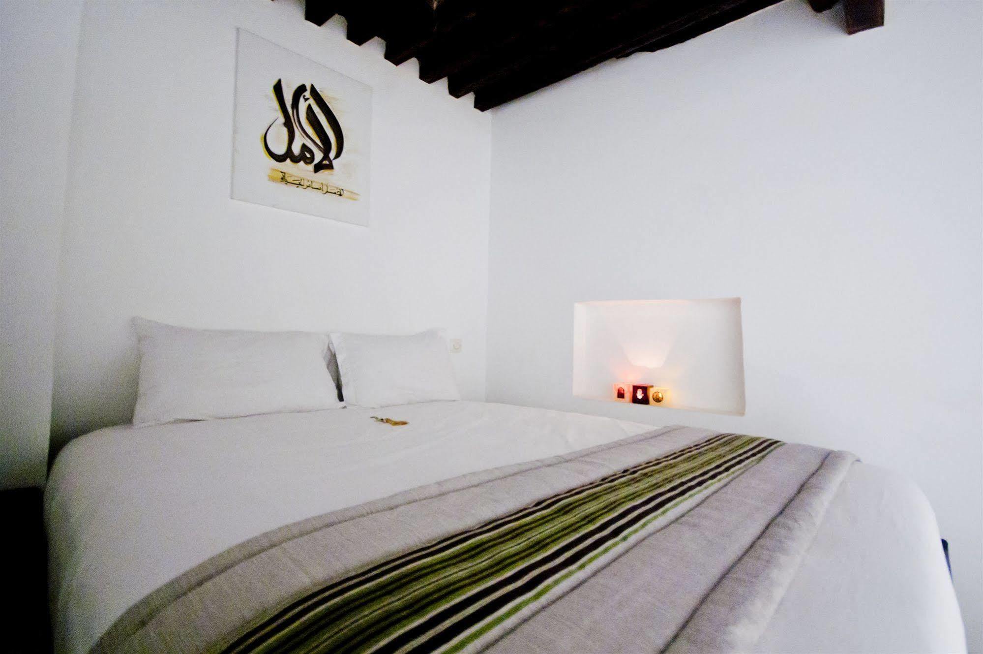 Riad El Maati Rabat Dış mekan fotoğraf