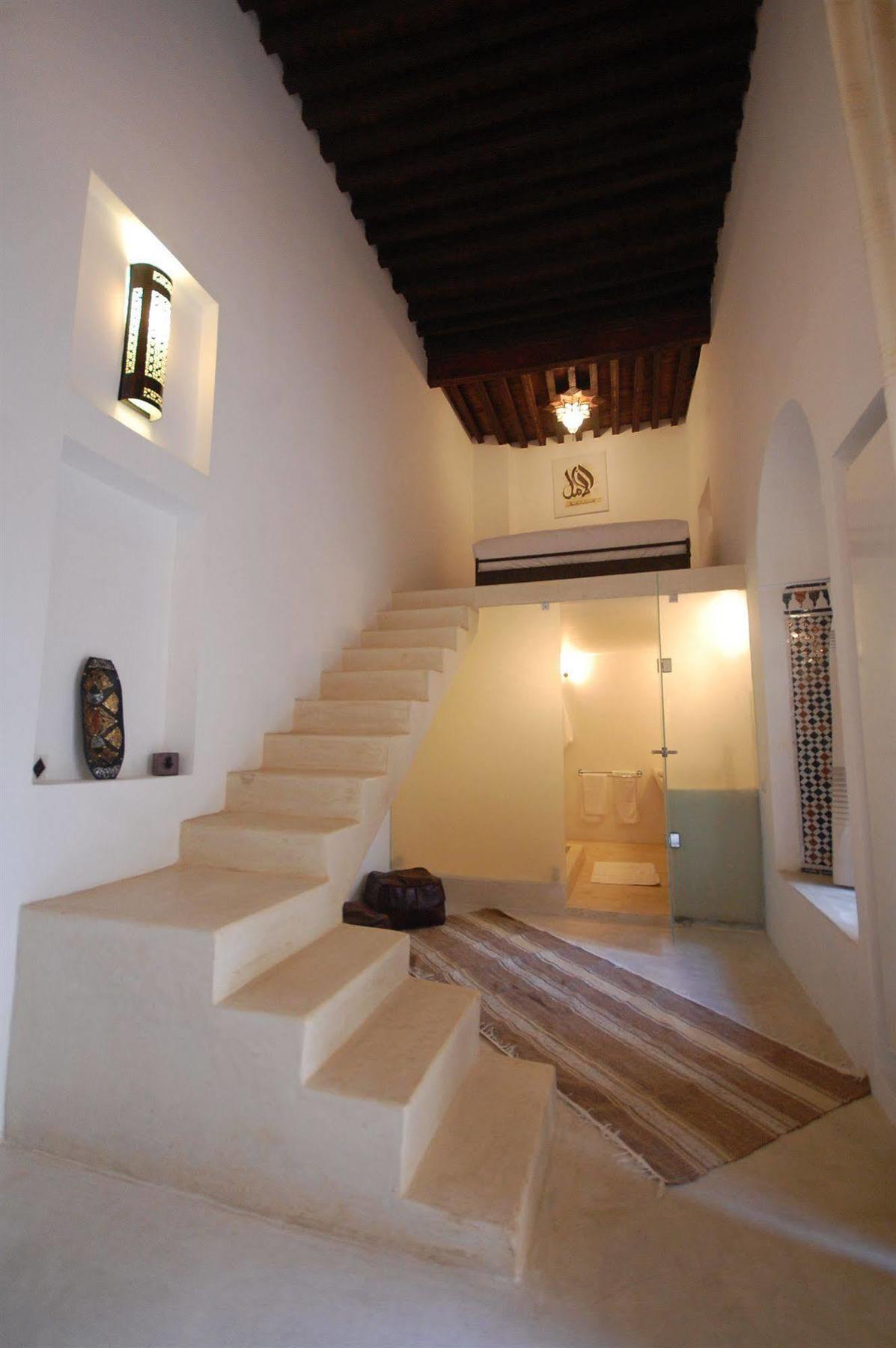 Riad El Maati Rabat Dış mekan fotoğraf