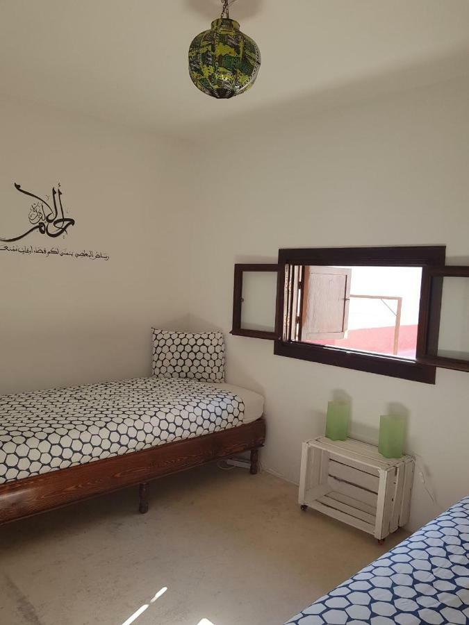 Riad El Maati Rabat Dış mekan fotoğraf