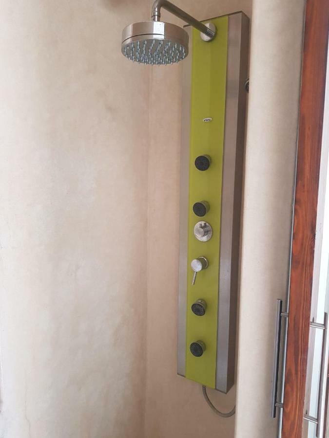 Riad El Maati Rabat Dış mekan fotoğraf